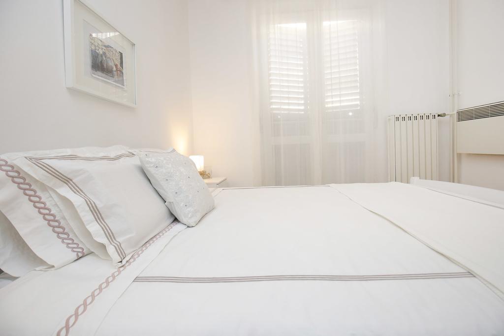 Prokonzul 2Br Apartment In Old Town 자다르 외부 사진