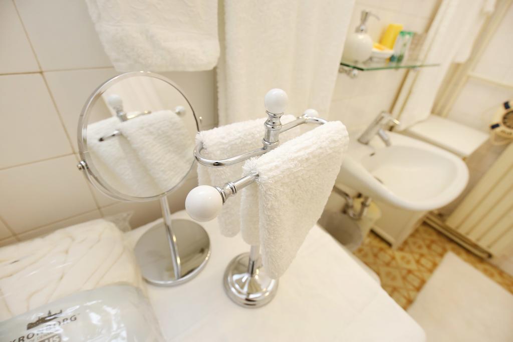 Prokonzul 2Br Apartment In Old Town 자다르 외부 사진