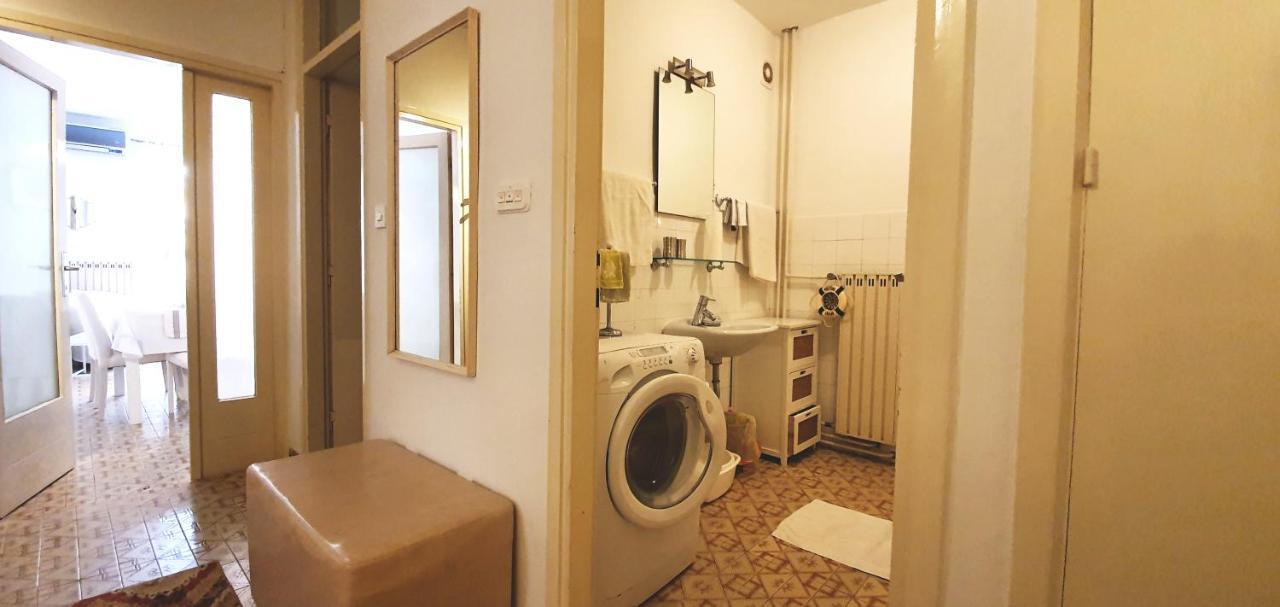 Prokonzul 2Br Apartment In Old Town 자다르 외부 사진